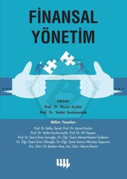 Finansal Yönetim