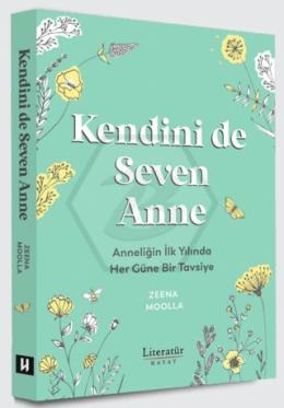 Kendini de Seven Anne