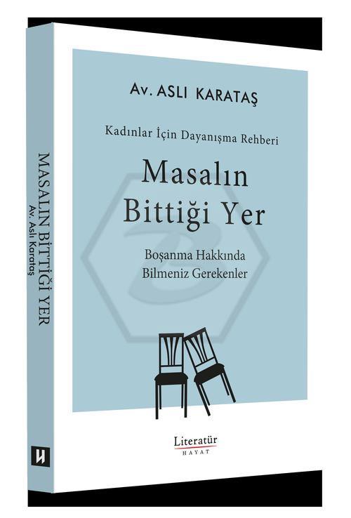 Masalın Bittiği Yer