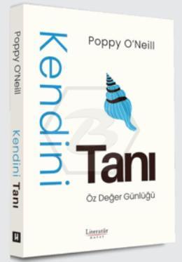 Kendini Tanı Öz Değer Günlüğü