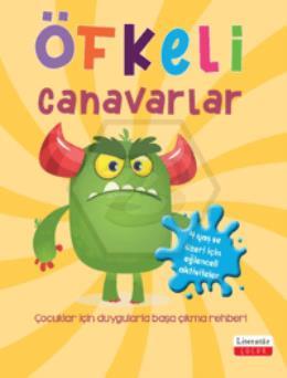 Öfkeli Canavarlar