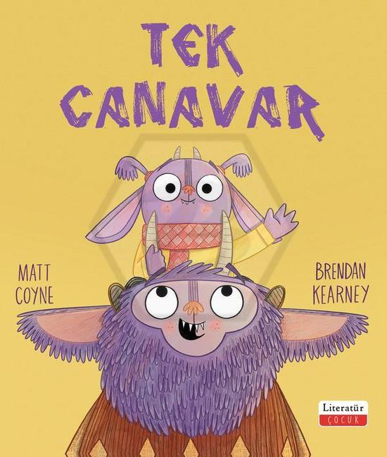 Tek Canavar