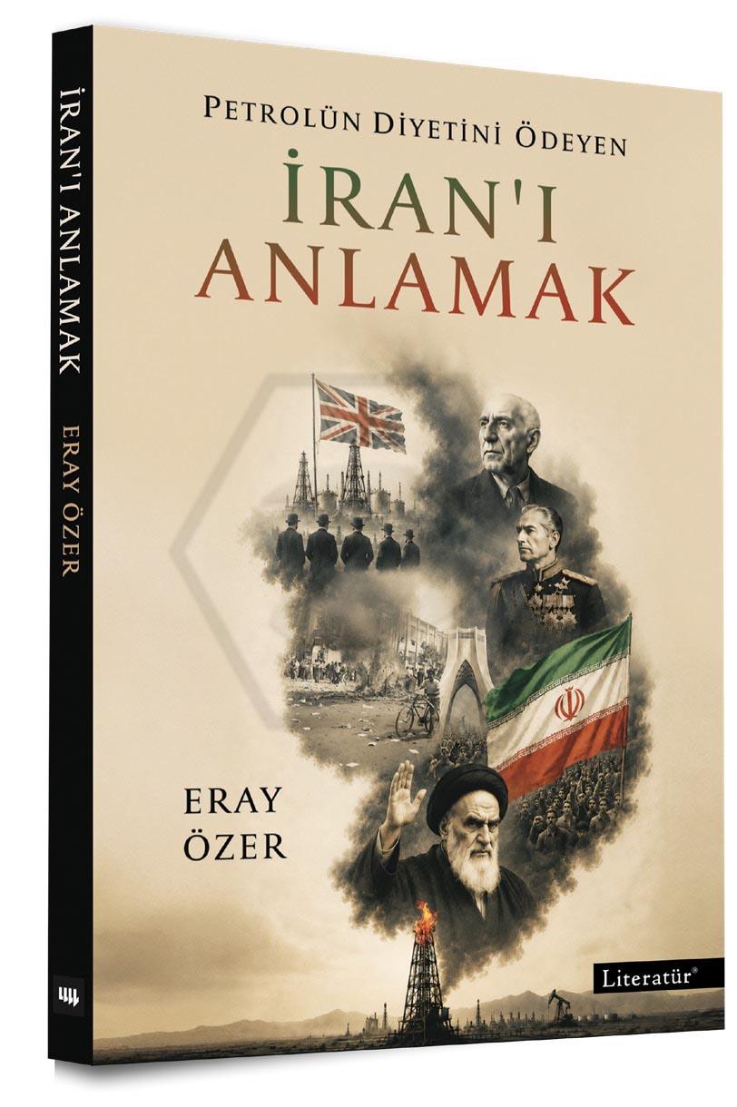 Petrolün Diyetini Ödeyen İran’ı Anlamak