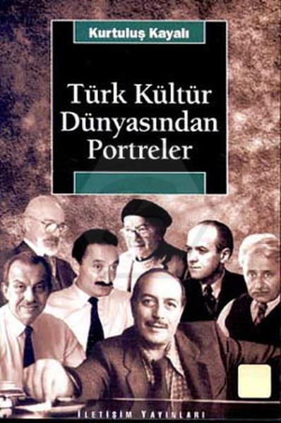 Türk Kültür Dünyasından Portreler