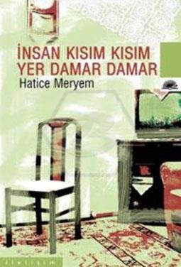 İnsan Kısım Kısım Yer Damar Damar