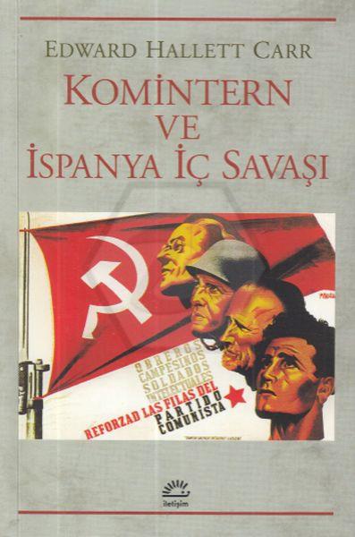 Komintern Ve İspanya İç Savaşı