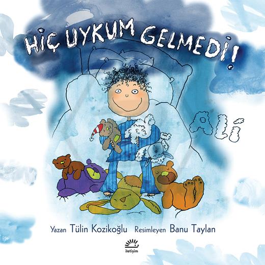 Hi·ç Uykum Gelmedi· ! Lili ve Yedi Çocuğu