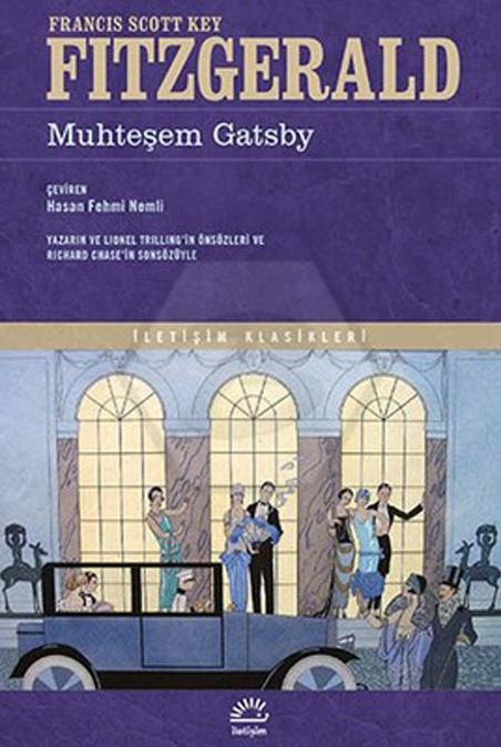 Muhteşem Gatsby