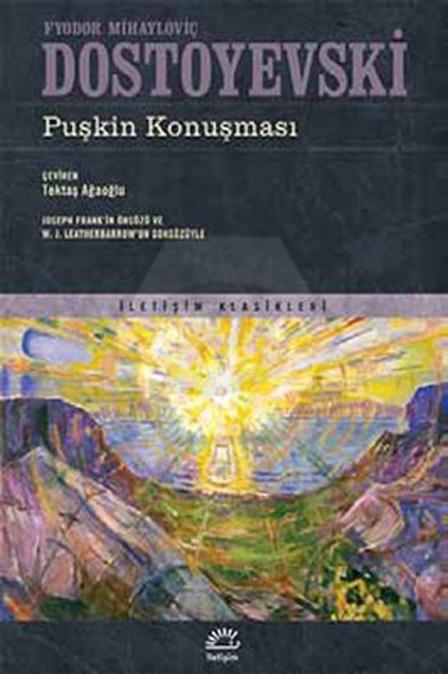 Puşkin Konuşması