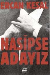 Nasipse Adayız