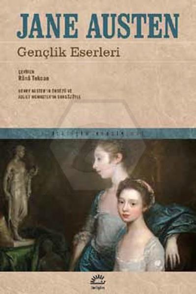 Gençlik Eserleri