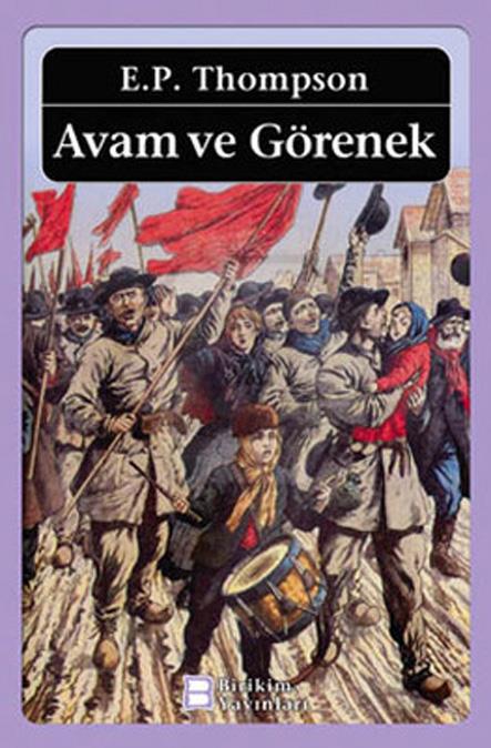 Avam Ve Görenek