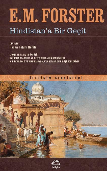 Hi·ndi·stan’a Bi·r Geçi·t