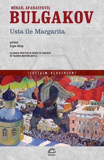 Usta ile Margarita