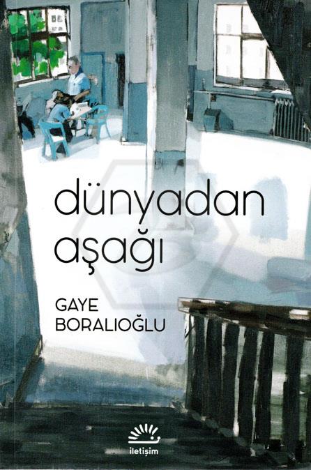 Dünyadan Aşağı