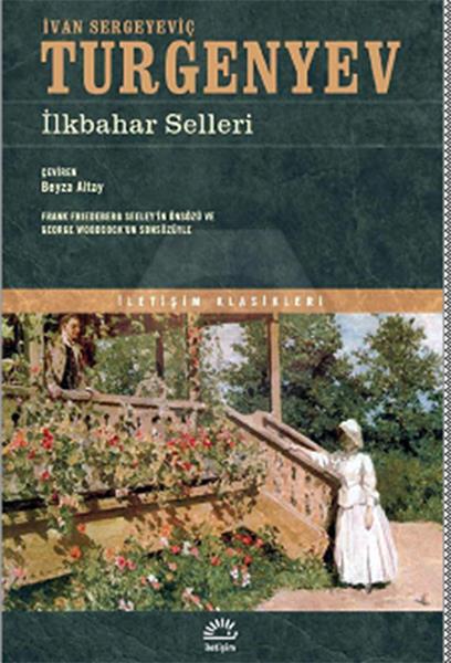 İlkbahar Selleri