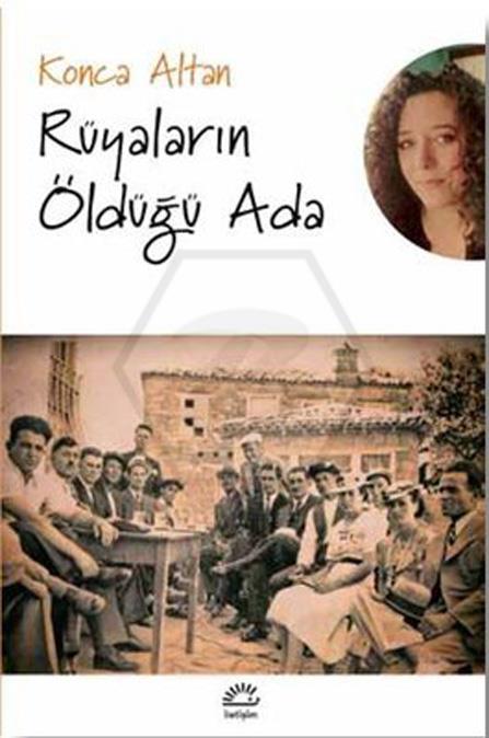 Rüyaların Öldüğü Ada