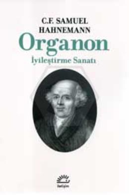 Organon: İyileştirme Sanatı