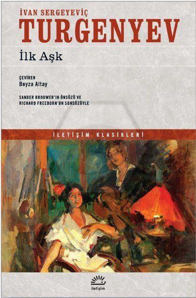 İlk Aşk