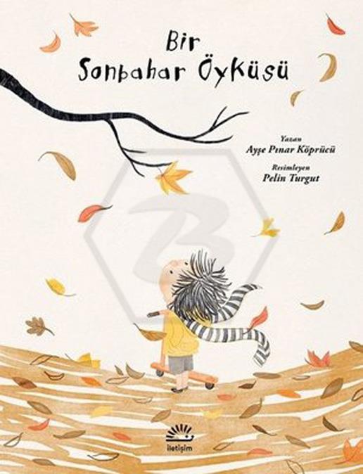 Bir Sonbahar Öyküsü