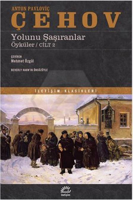 Yolunu Şaşıranlar: Öyküler Cilt 2