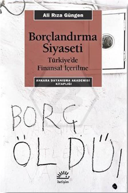 Borçlandırma Siyaseti