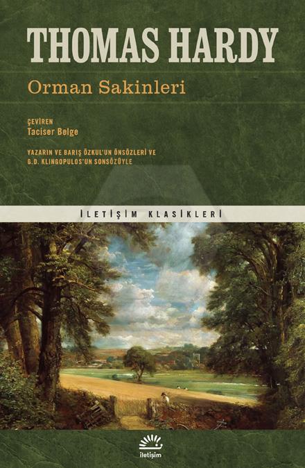 Orman Saki·nleri·