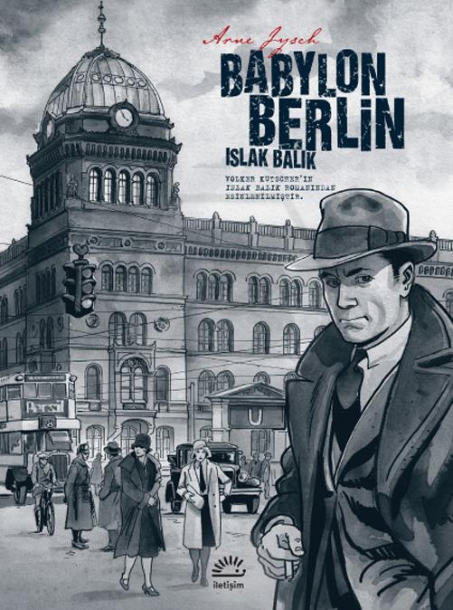 Babylon Berli·n Islak Balık