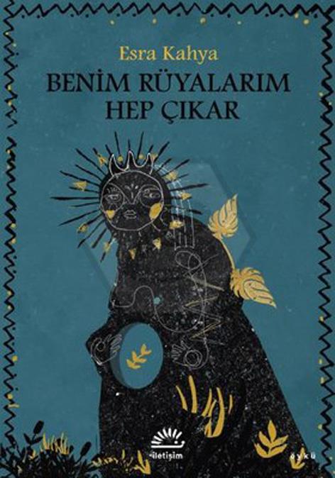 Benim Rüyalarım Hep Çıkar