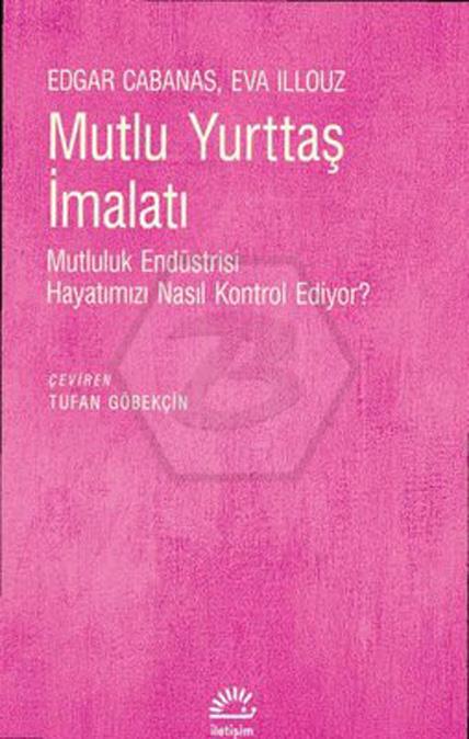 Mutlu Yurttaş İmalatı