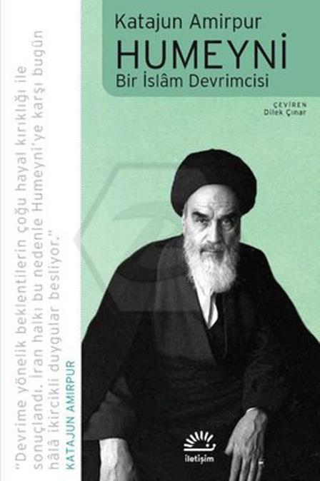 Humeyni - Bir İslam Devrimcisi