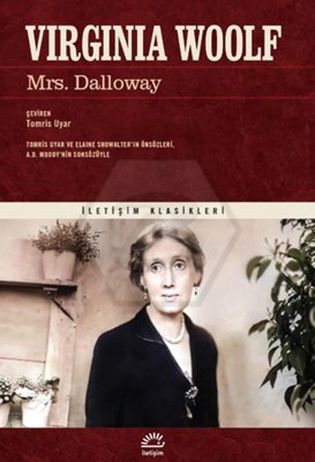 Vırgınıa Woolf-Mrs. Dalloway