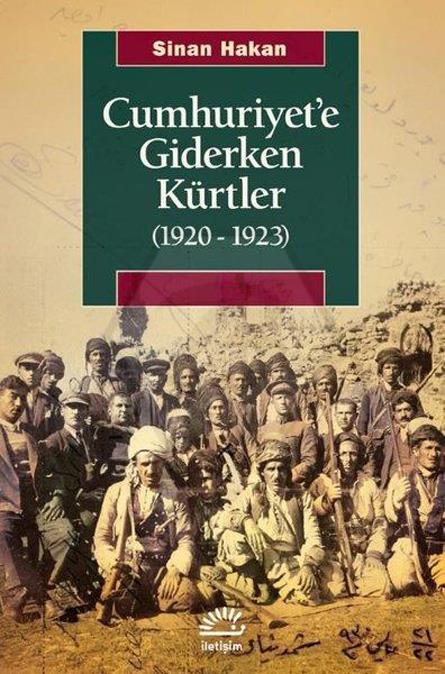 Cumhuriyete Giderken Kürtler