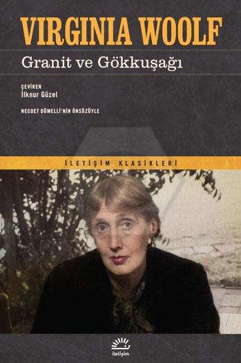 Granit ve Gökkuşağı