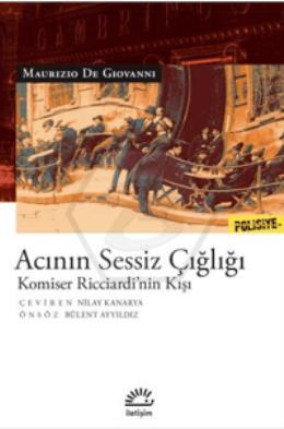 Acının Sessiz Çığlığı