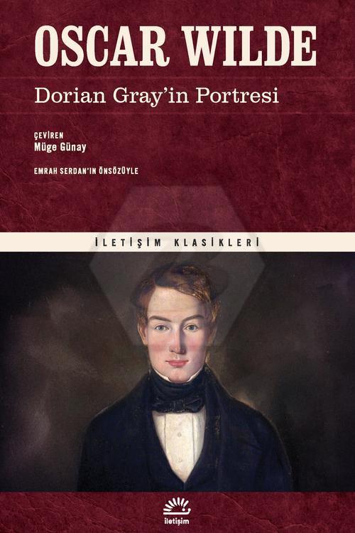 Dorian Gray ın Portresi