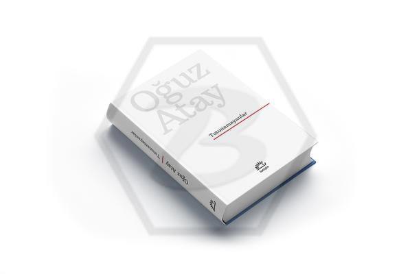 Tutunamayanlar (Ciltli Özel Baskı)