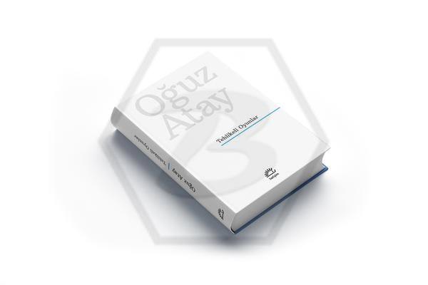 Tehlikeli Oyunlar (Ciltli Özel Baskı)