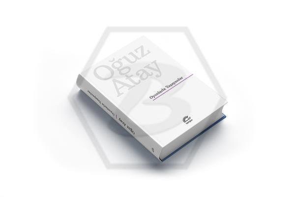 Oyunlarla Yaşayanlar (Ciltli Özel Baskı)