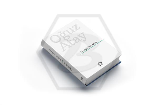 Korkuyu Beklerken (Ciltli Özel Baskı)