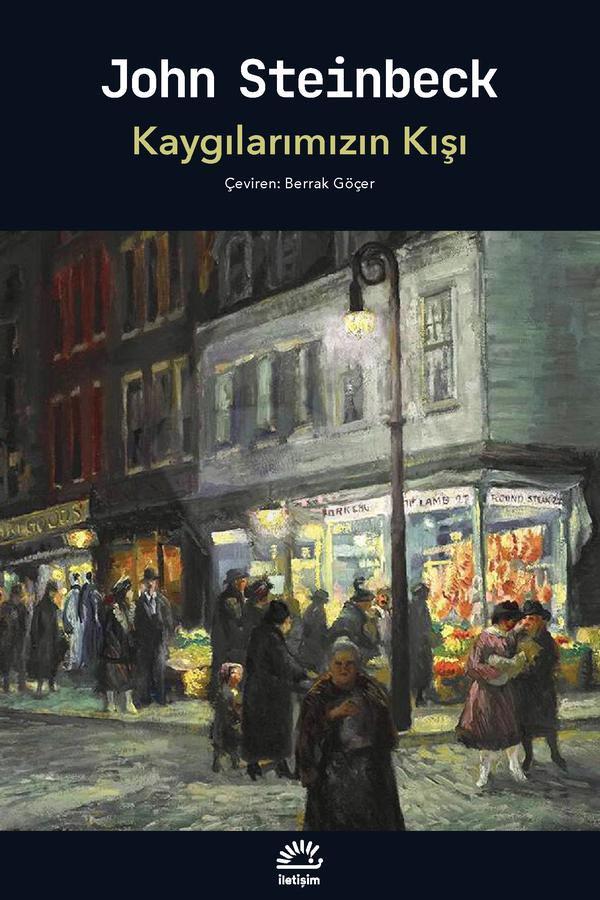 Kaygılarımızın Kışı