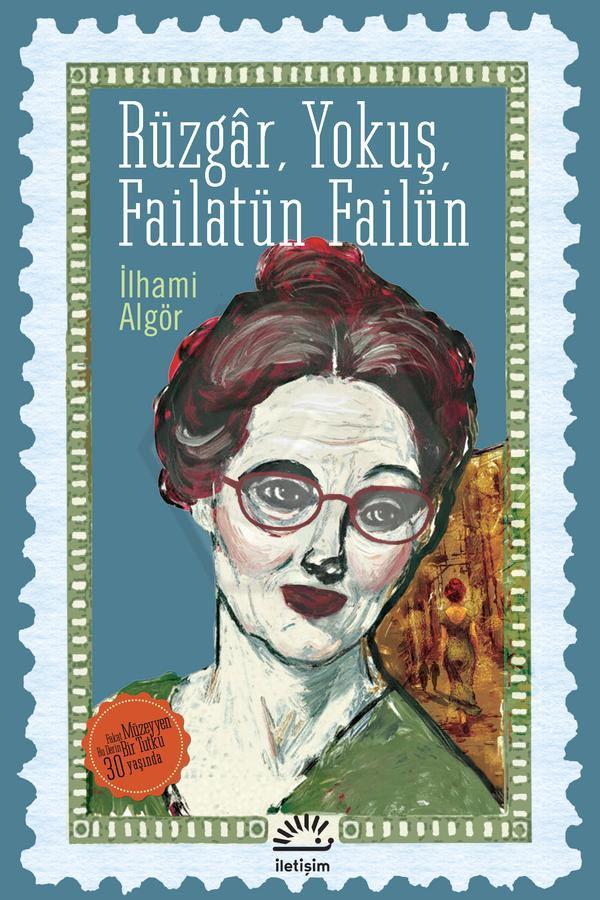 Rüzgar, Yokuş, Failatün Failün