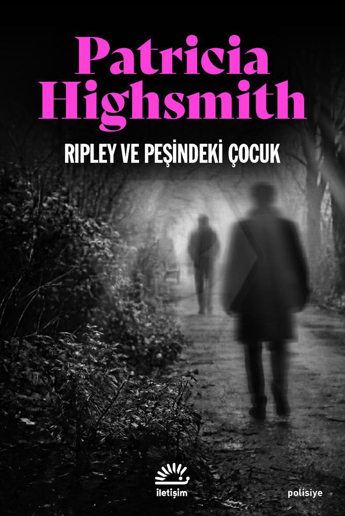 Ripley ve Peşindeki Çocuk