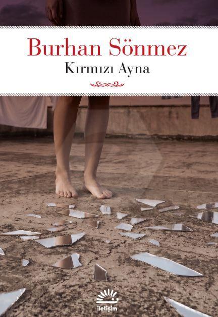 Kırmızı Ayna