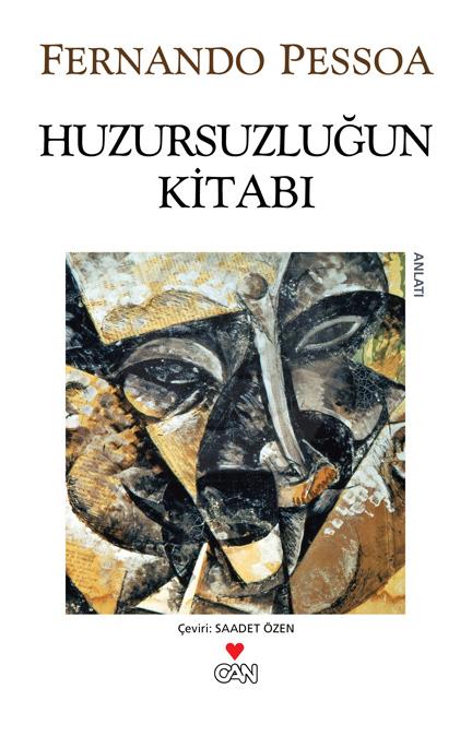 Huzursuzluğun Kitabı