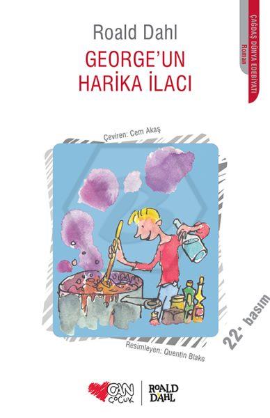 George un Harika İlacı