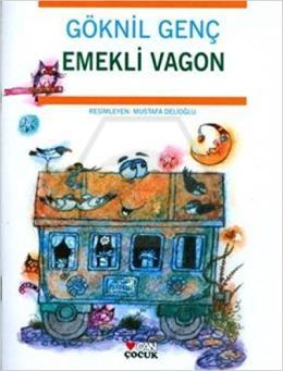 Emekli Vagon