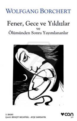 Fener,Gece Ve Yıldızlar