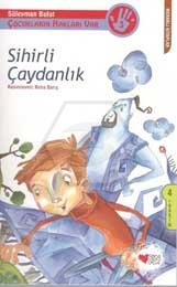 Sihirli Çaydanlık (Çocukların Hakları Var 3)