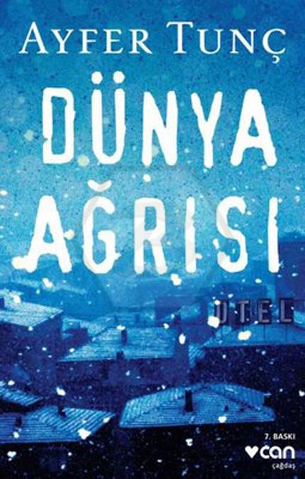 Dünya Ağrısı